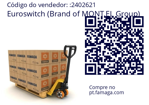   Euroswitch (Brand of MONT.EL Group) 2402621